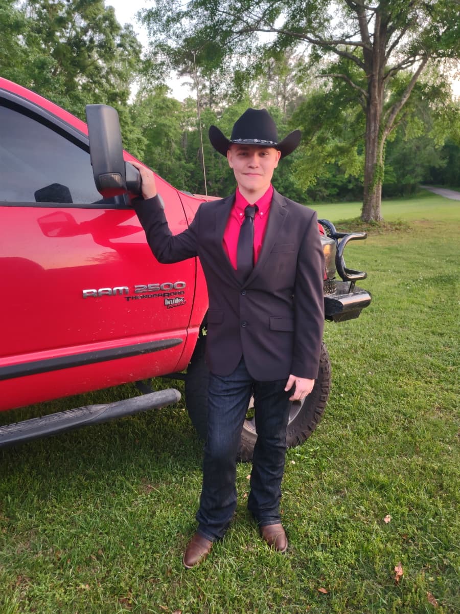 Photo of Austin smith