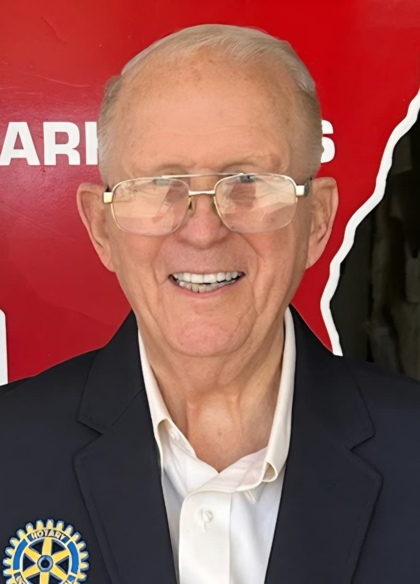 Photo of George Wayne Willige