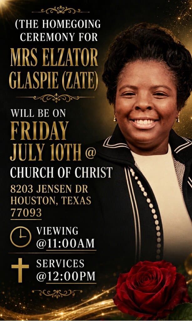 Photo of Elzator Glaspie