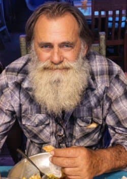 Photo of Randy Brandon