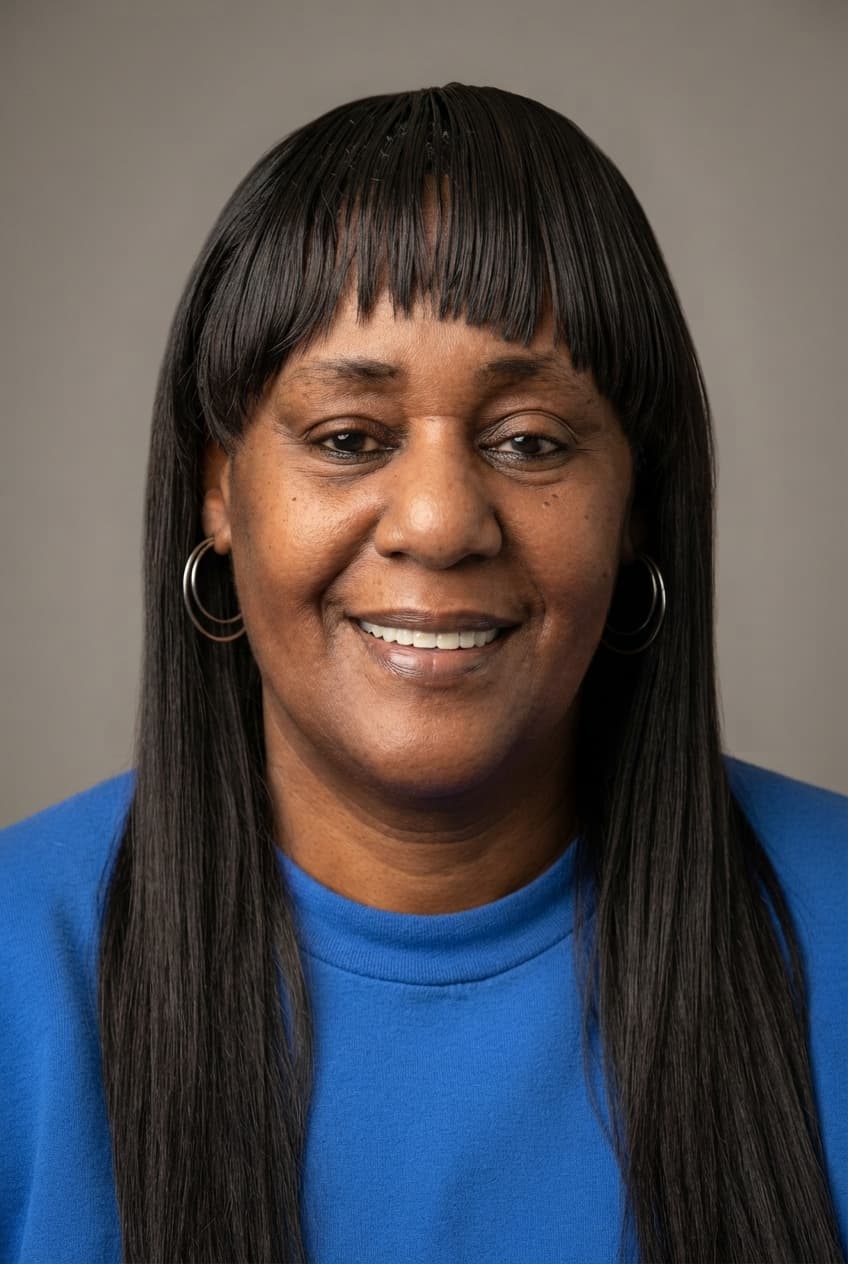 Photo of Yvonne Denise Edwards