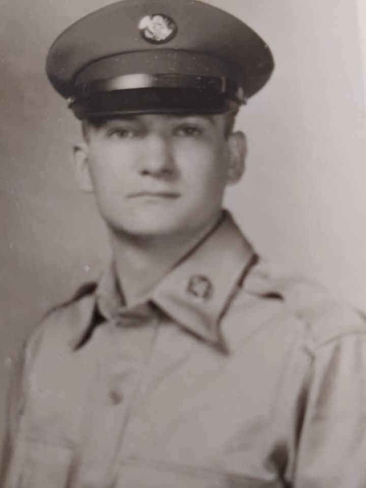 Photo of Charles Lloyd Menard