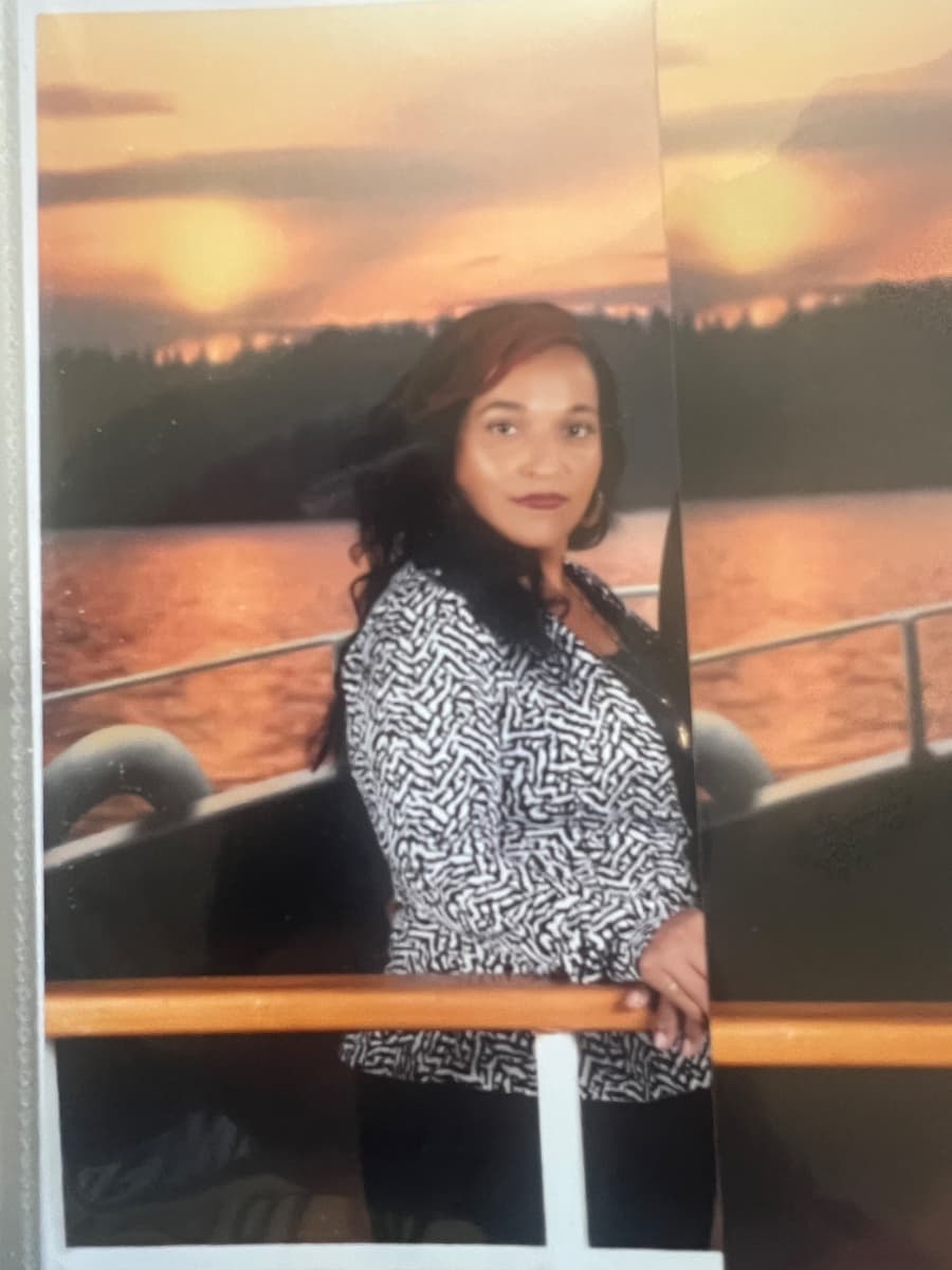 Photo of Silvia Christine Gaitan