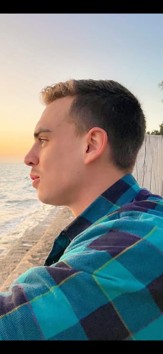 Photo of Jordan Walsh