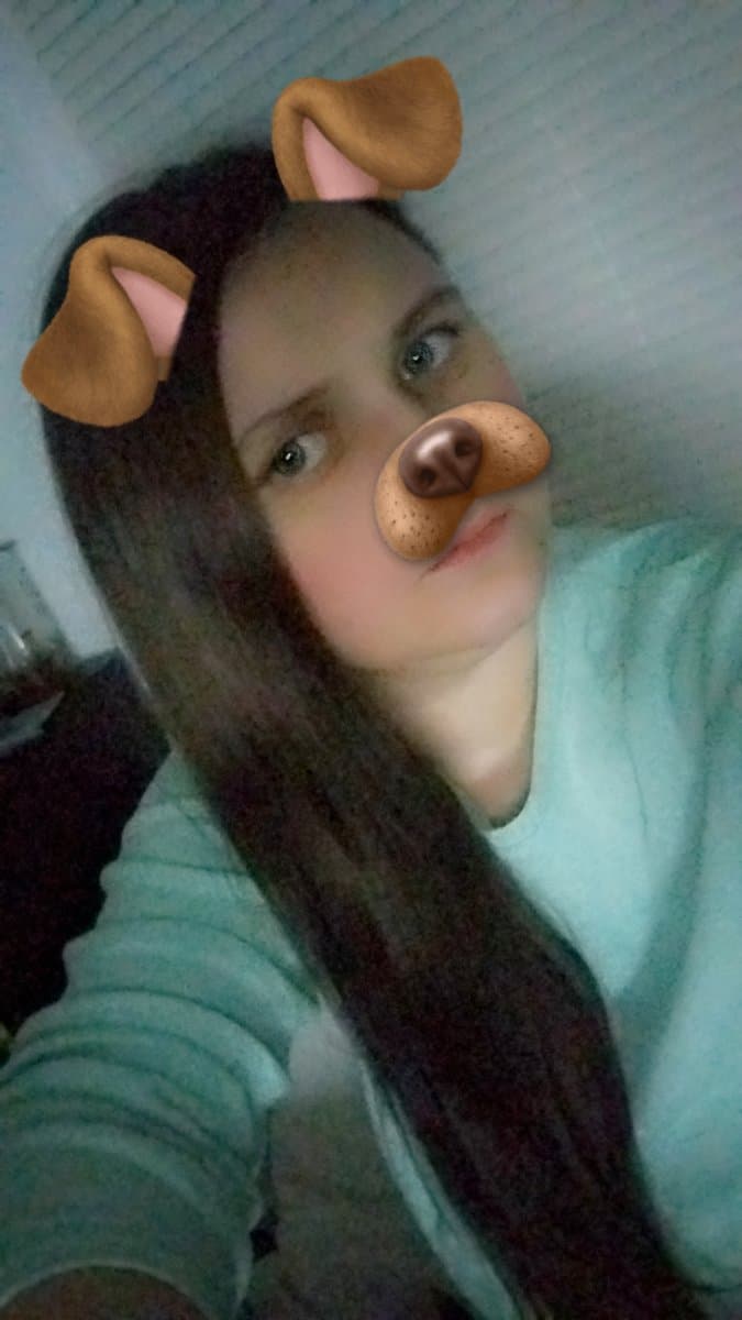 Photo of Kadence Grace Marie Conley Pintye