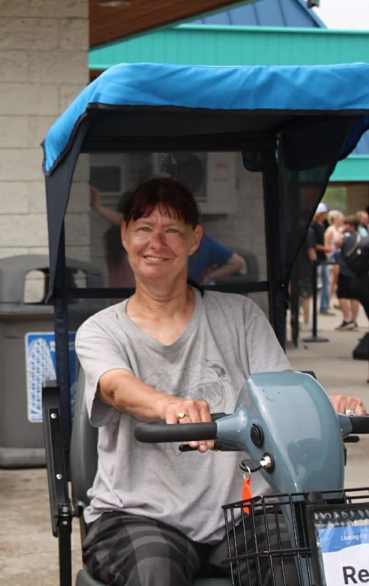 Photo of Donna sue peckham