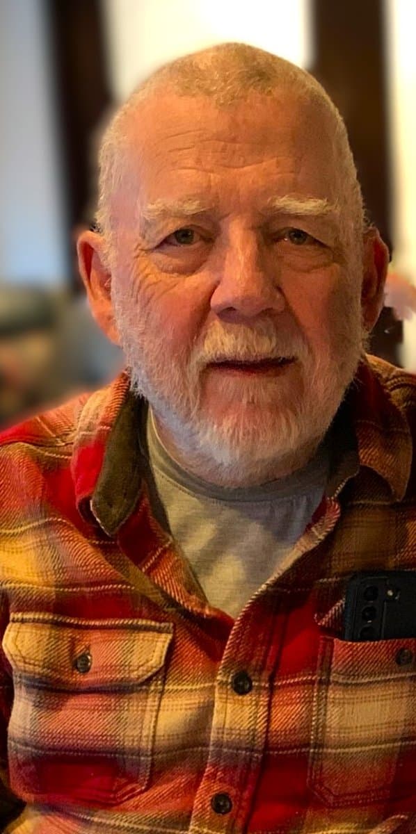 Photo of Clark G Erickson