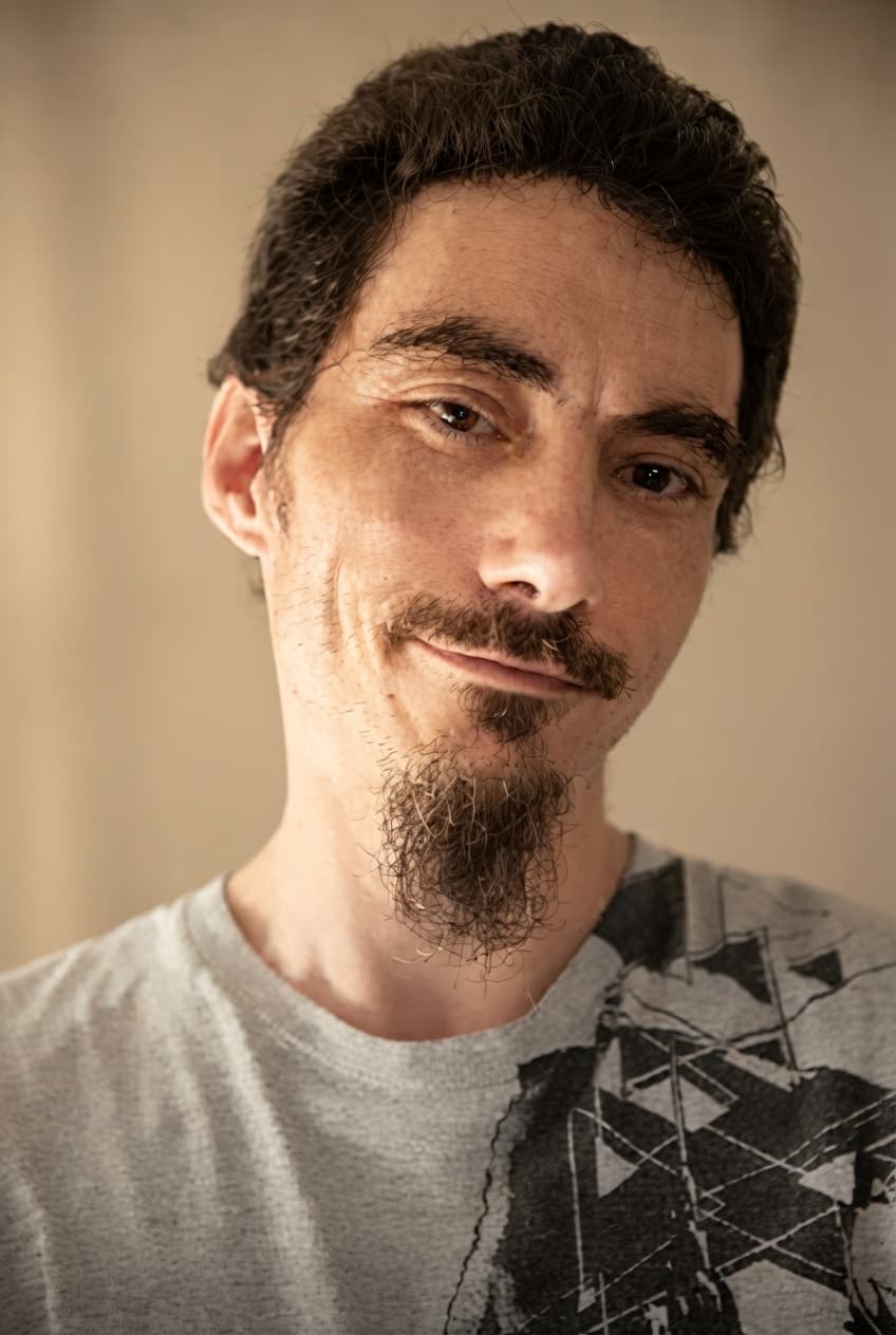 Photo of Roger Jay Combs II