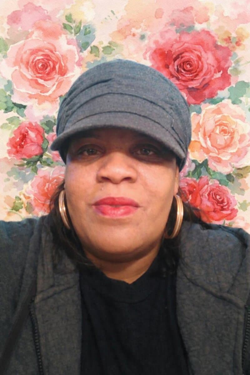 Photo of Cynthia McDaniel