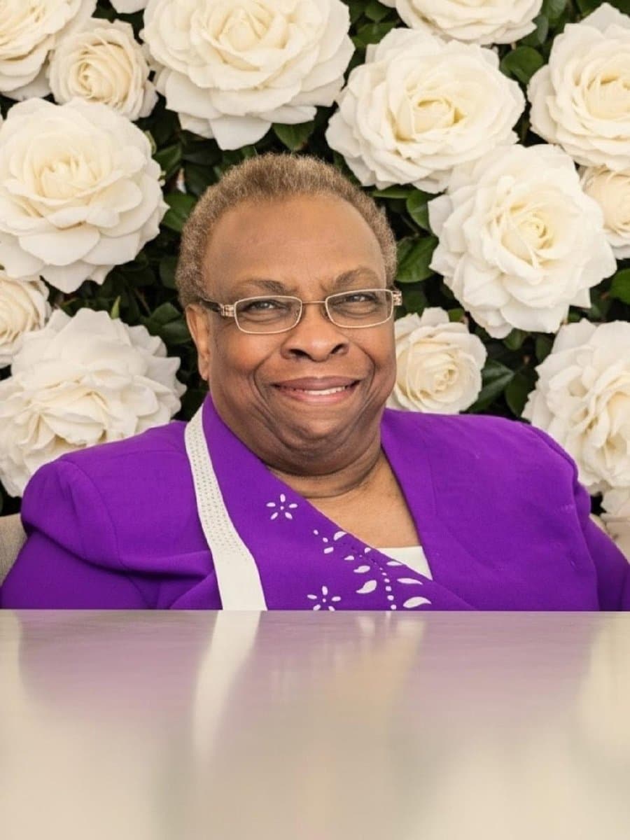 Photo of Sadie Warren