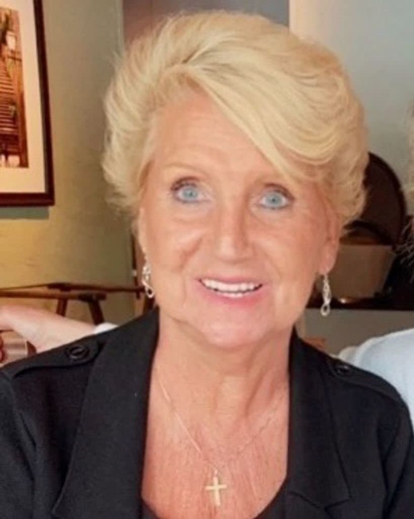 Photo of Donna Sue Miesse
