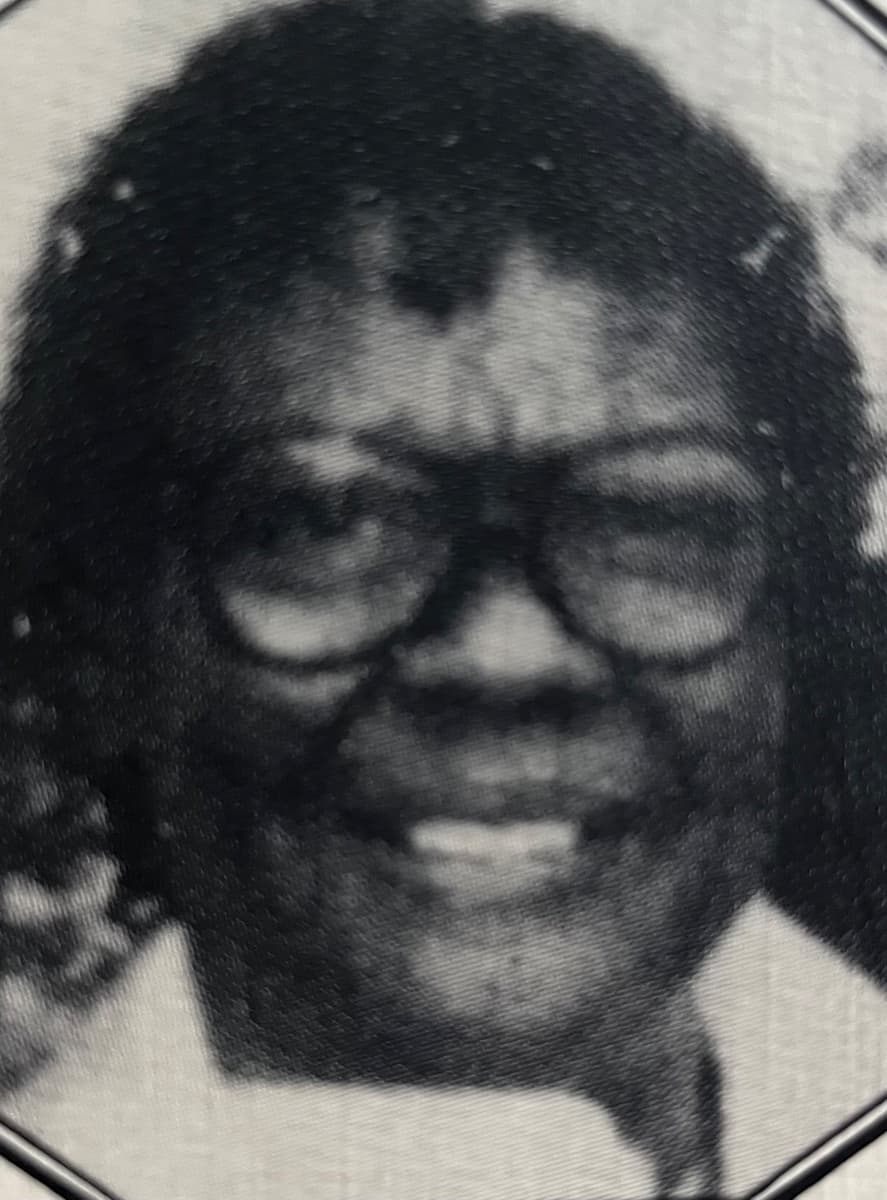 Photo of Mamie Merriweather