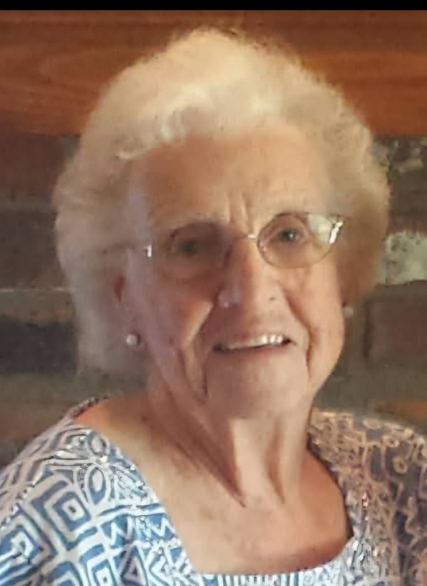 Photo of Evalina "Eve" Hart
