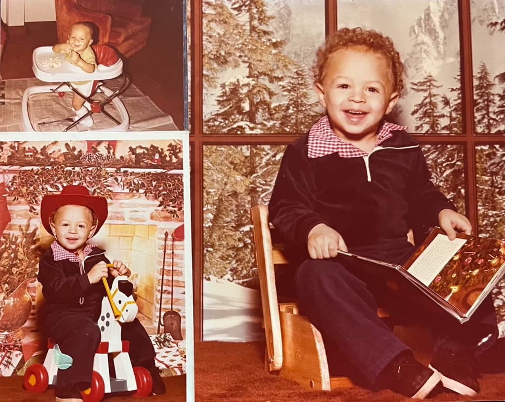 Photo of Jehmar Lee pouncey fulghum