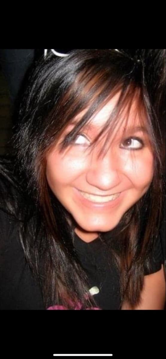 Photo of Kelsi Marie Anderson
