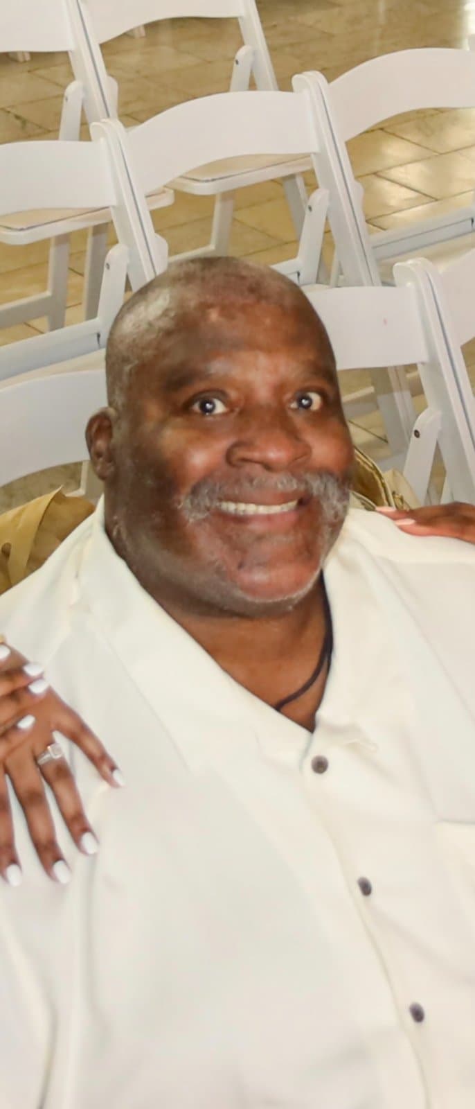 Photo of Tyrone Warren