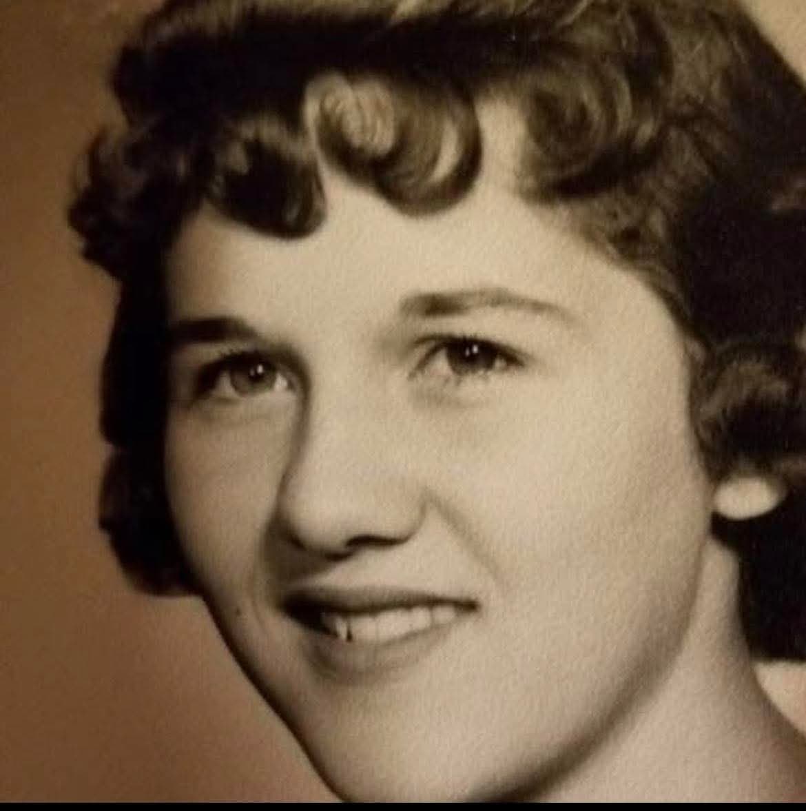 Photo of Jeannette Smith