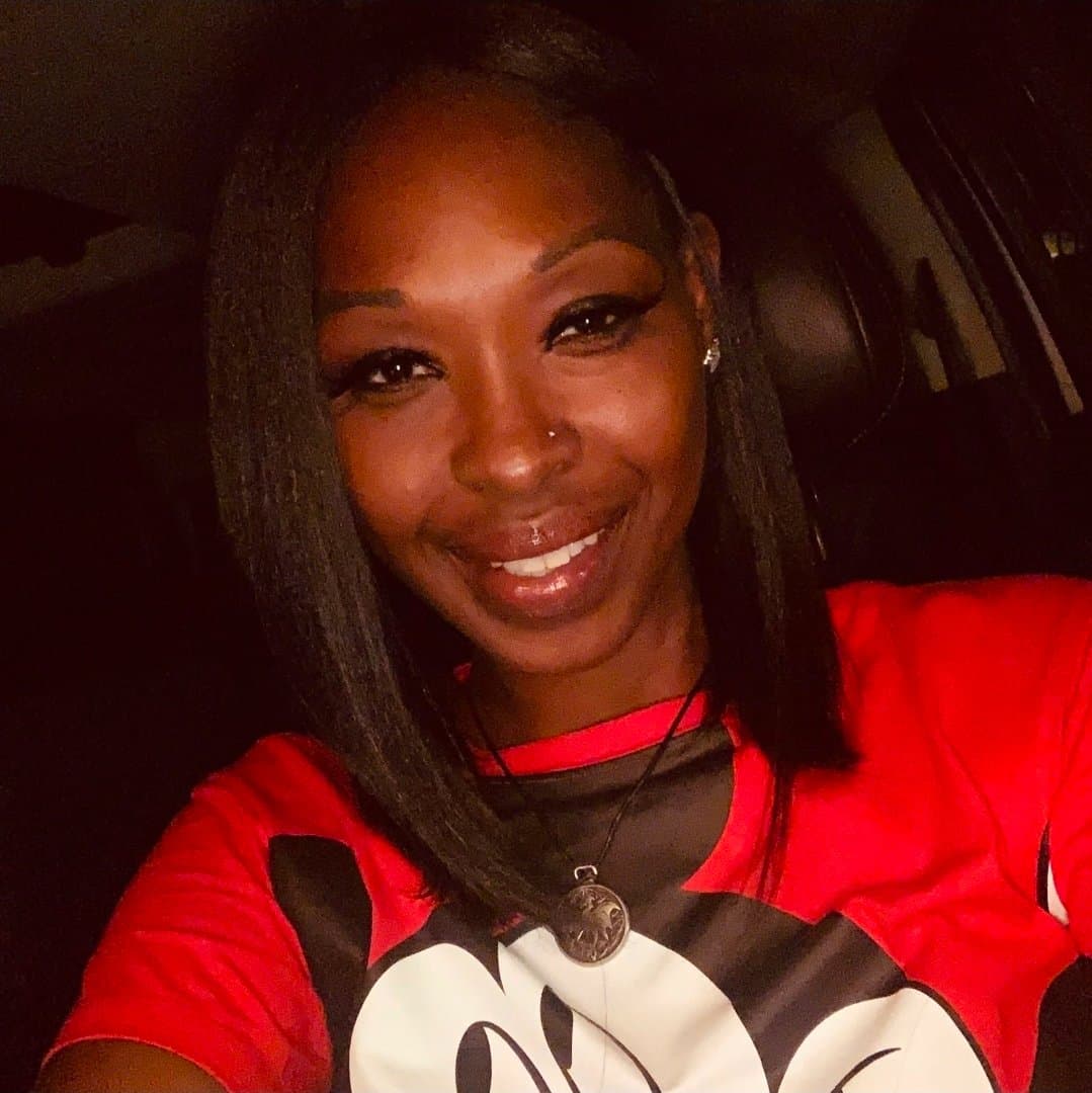 Photo of Rachel Monic Brown