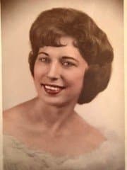 Photo of Maryanne Humphries