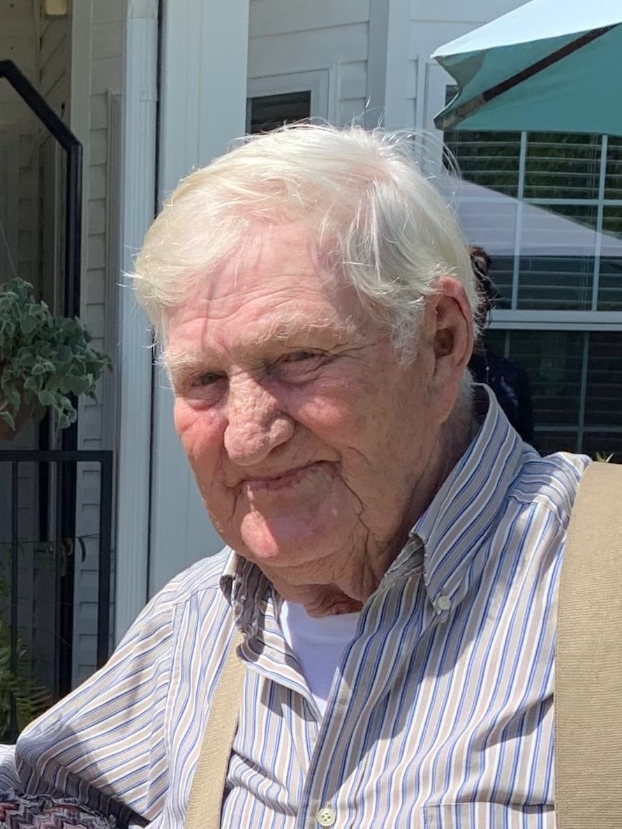 Photo of Charles Kenneth Smith
