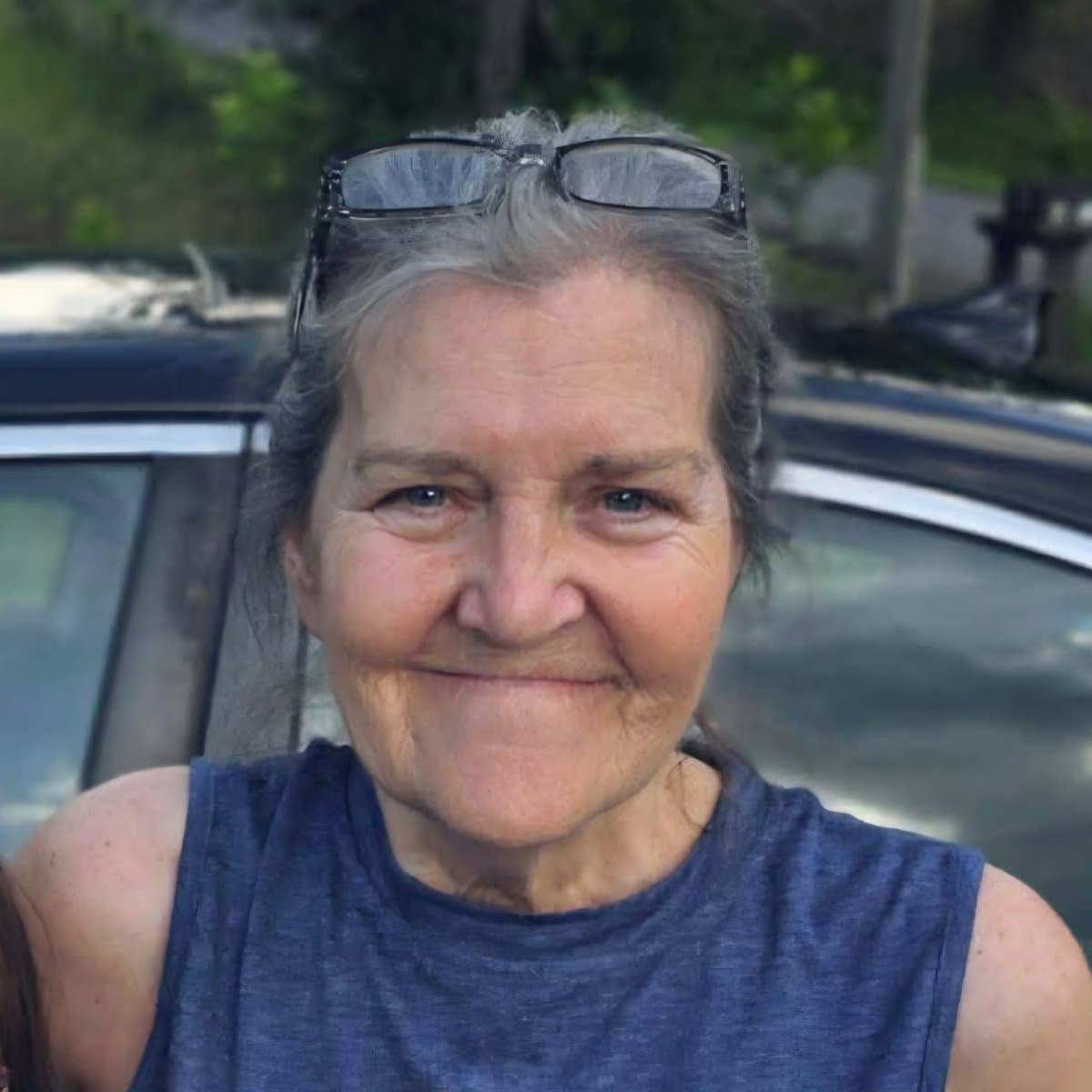 Photo of Terry Lynn Gunter