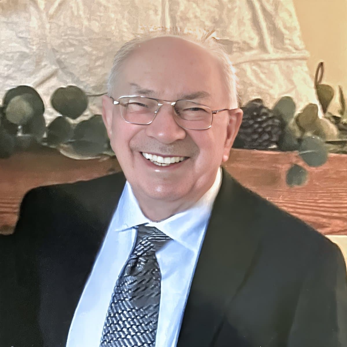 Photo of Frederick Marcella