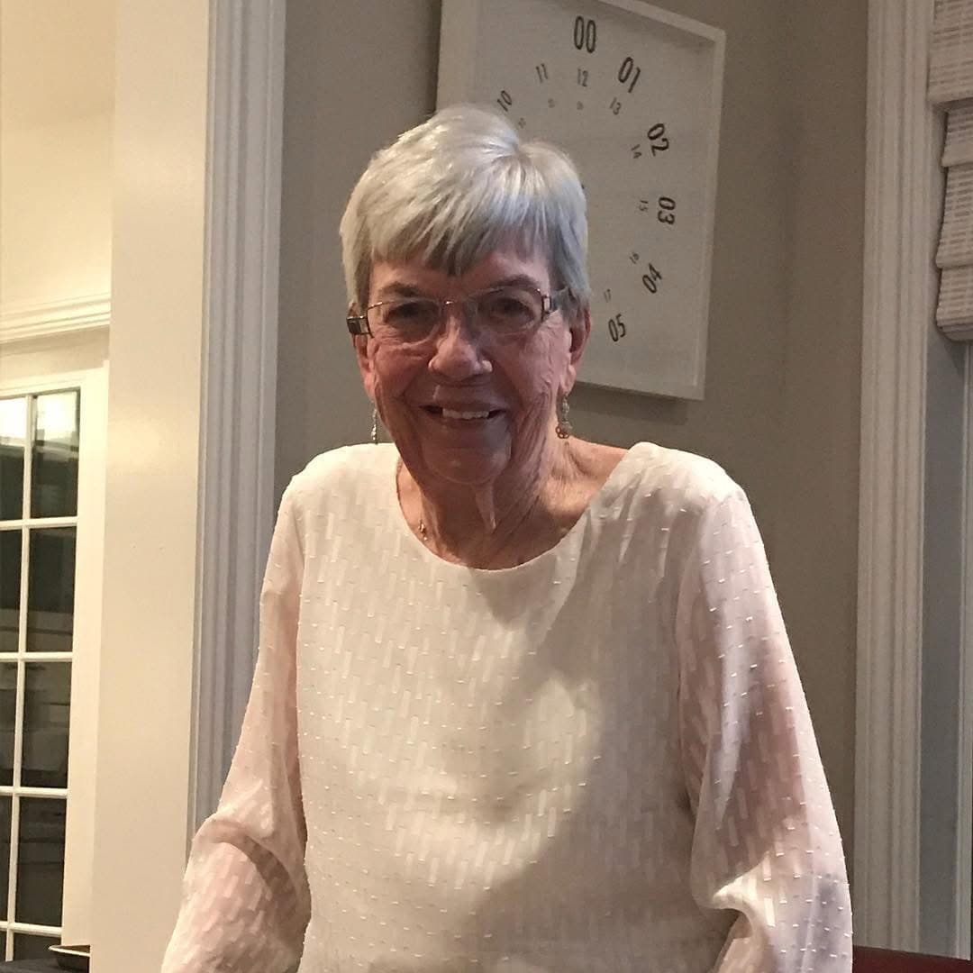 Photo of Eileen Keenan