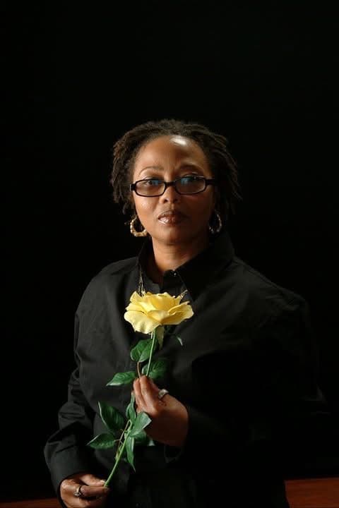 Photo of Lolita Porter