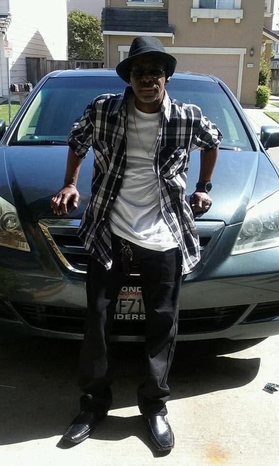 Photo of PAUL LEE