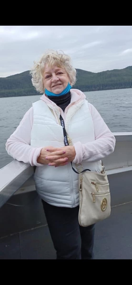 Photo of Virginia Zmuda