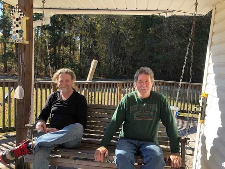 Photo of Rance Allen Hood