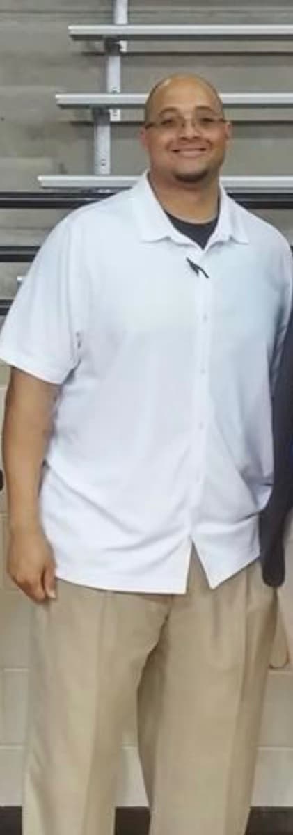 Photo of Ronald Wagner Kirk Jr.