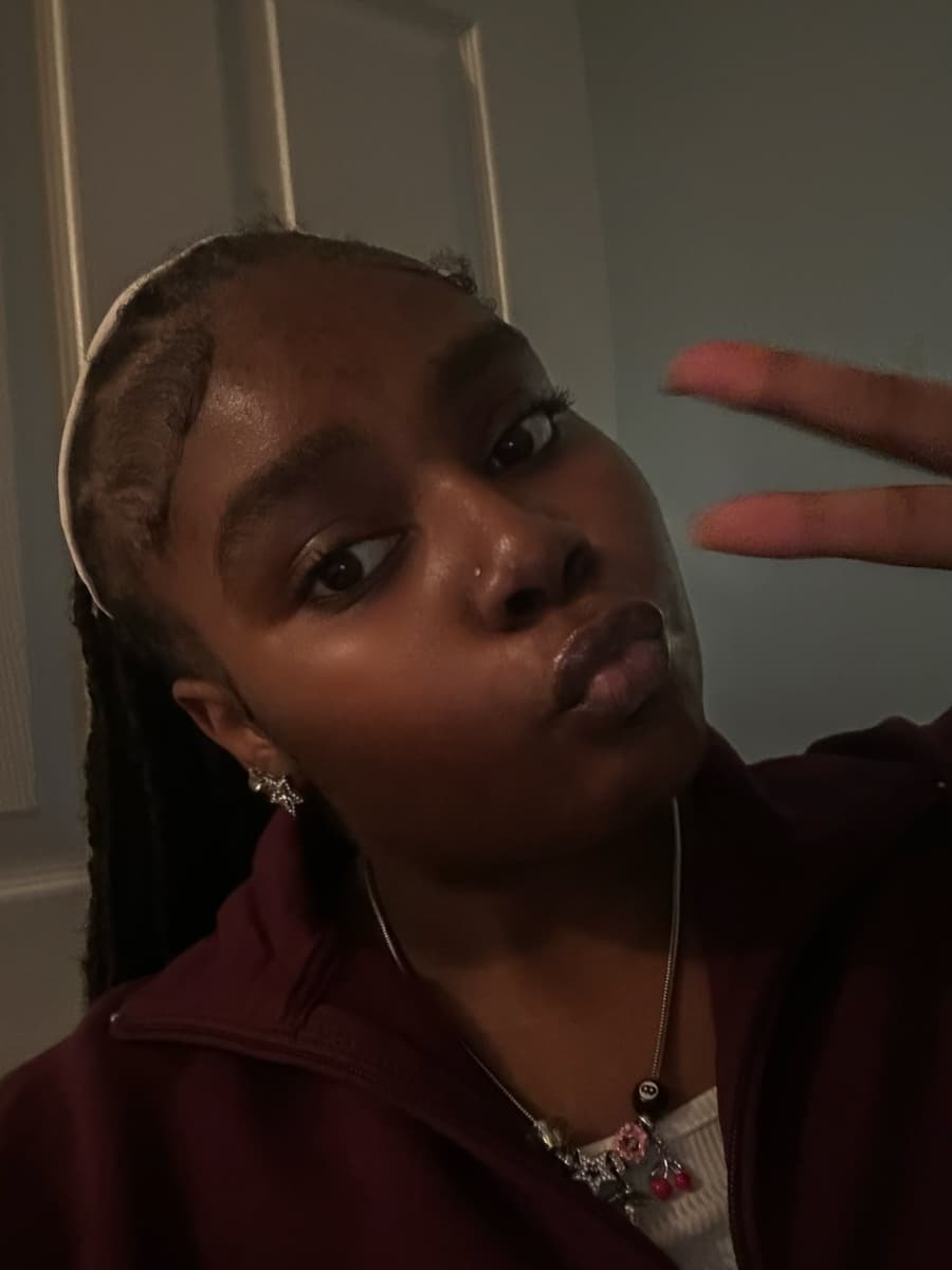 Photo of Chasity J Vanderhorst