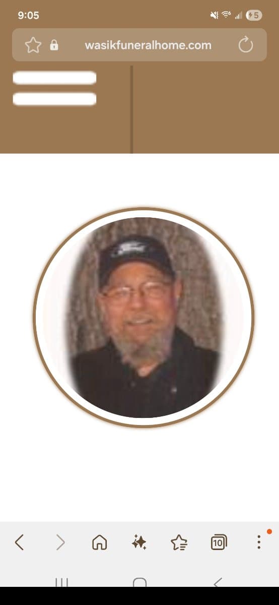 Photo of William Kazakevich