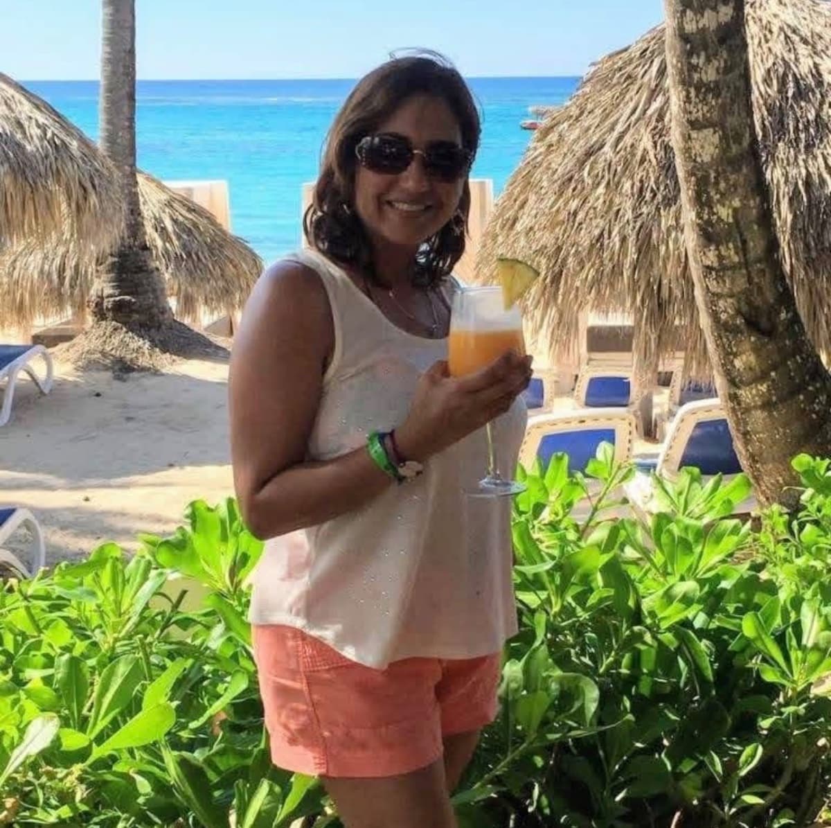 Photo of Iris auroara mulero Perez