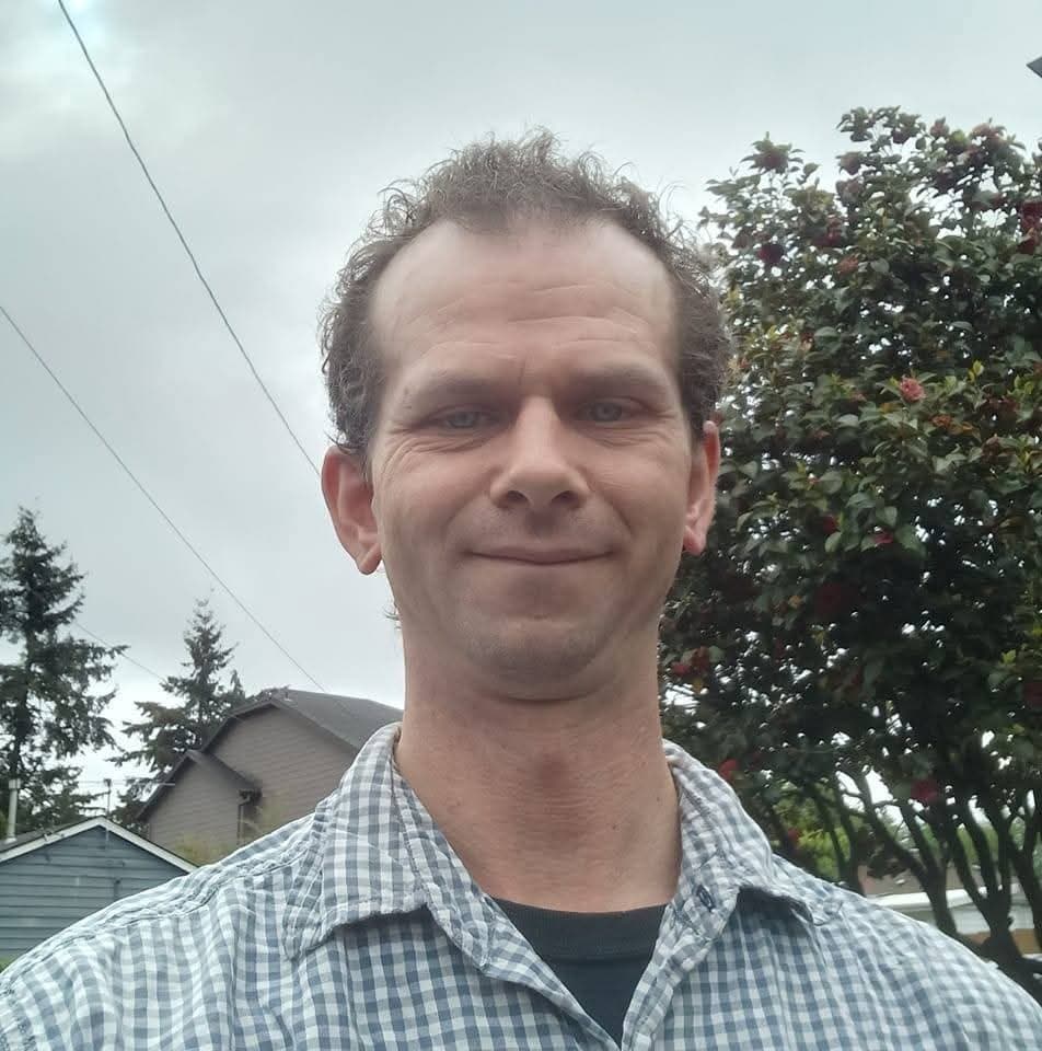 Photo of Micheal Darryl Lafferty