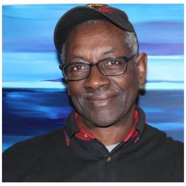 Photo of William H. Eddie