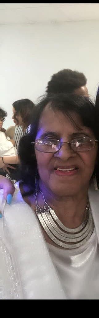 Photo of Ruby mae Freeman