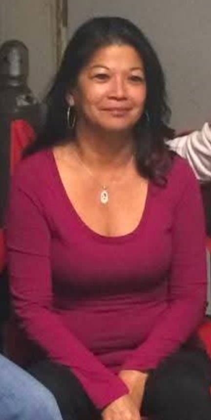 Photo of Lavina Harris
