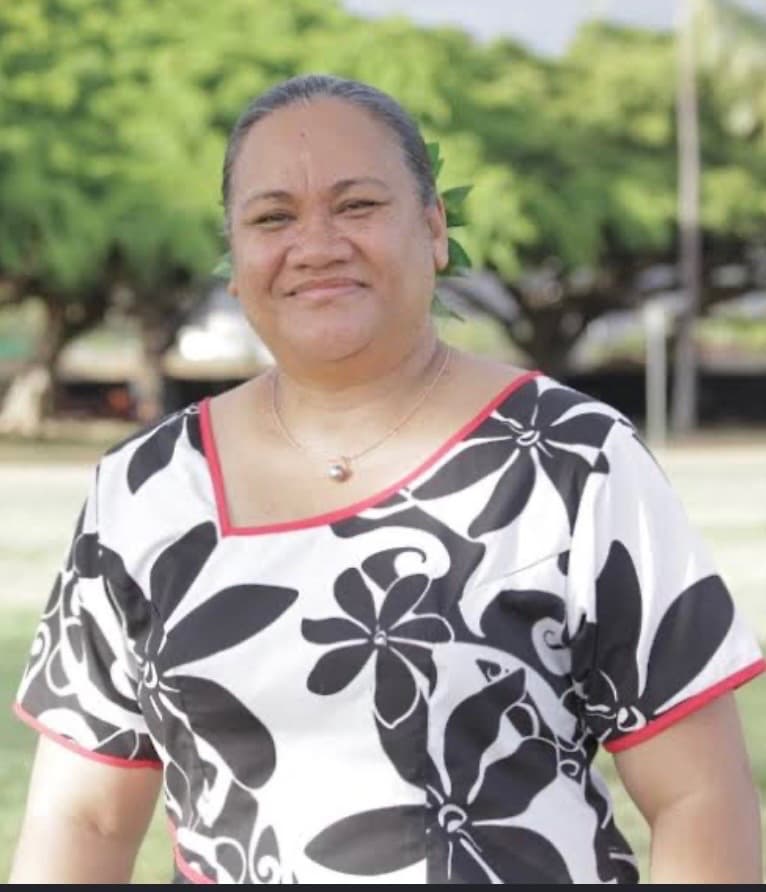 Photo of Mataniu Siainiu ‘Sei