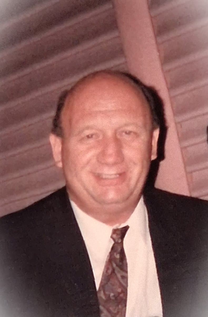 Photo of DONALD SUTPHEN