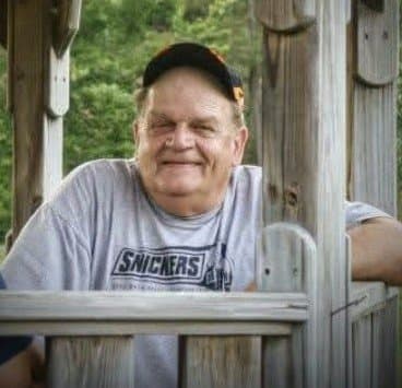 Photo of Clarence Junior Carpenter