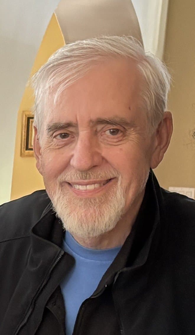 Photo of Edwin Ross McCoy, III