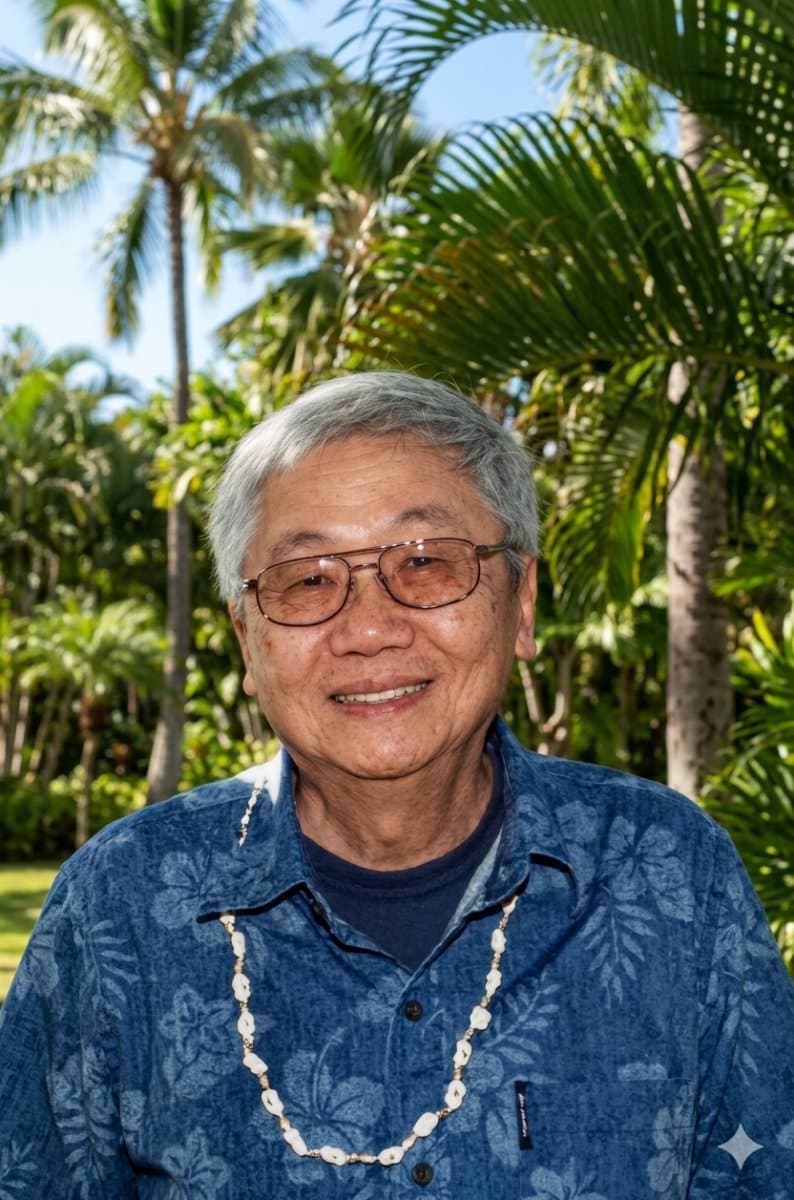 Photo of Jedy Liang