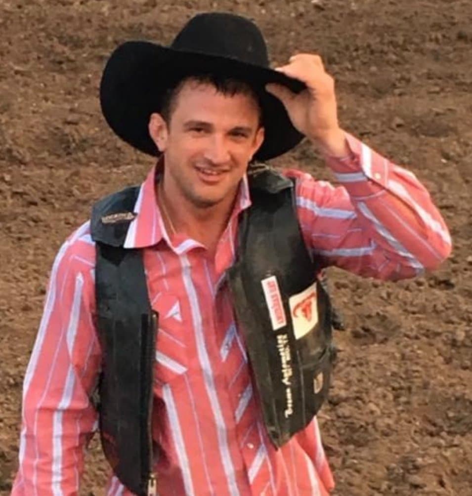 Photo of Jeffrey David Hutchison