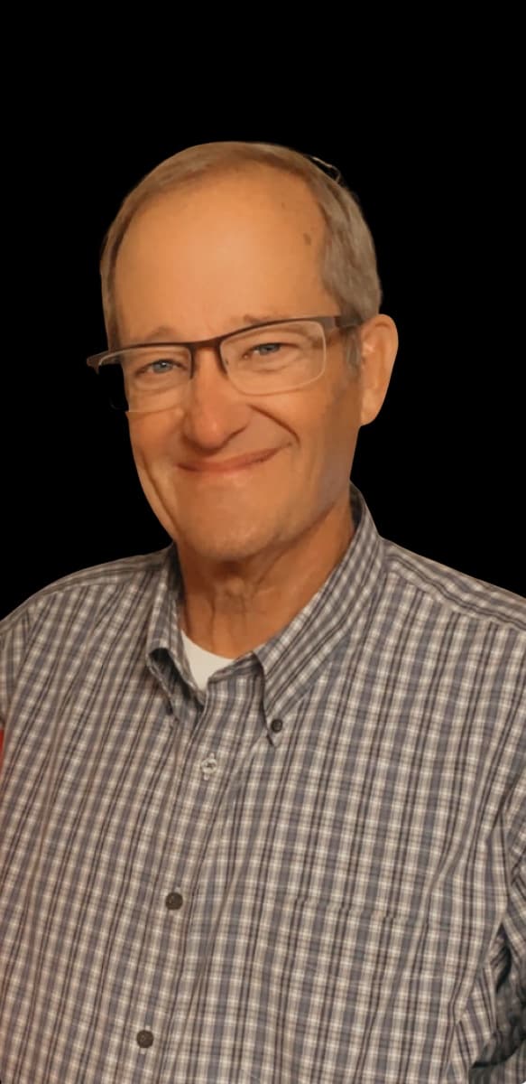 Photo of Donald Brent Hoopert