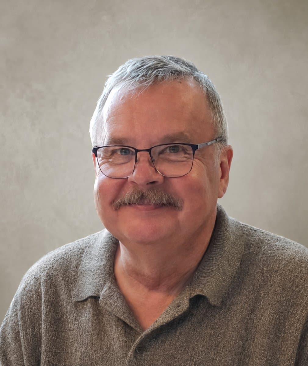 Photo of Jimmy Meronek