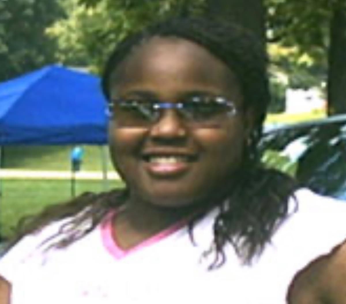 Photo of Jamitra Mitchell
