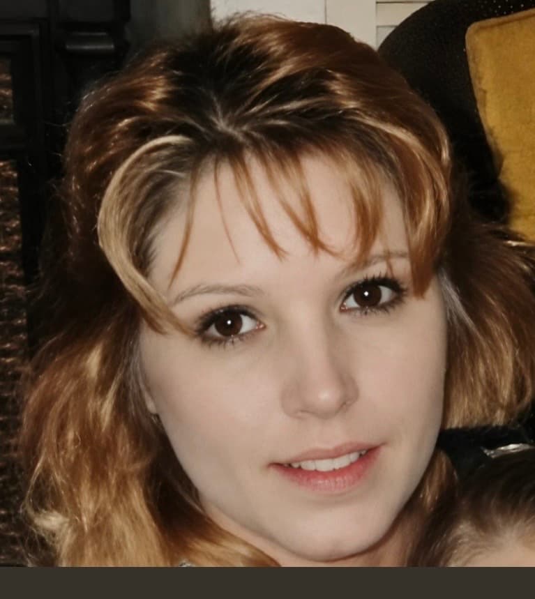 Photo of Deborah Williams