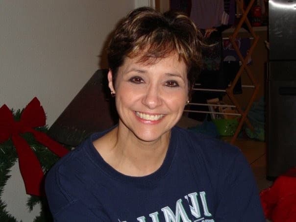 Photo of Tammy Kay Wilson